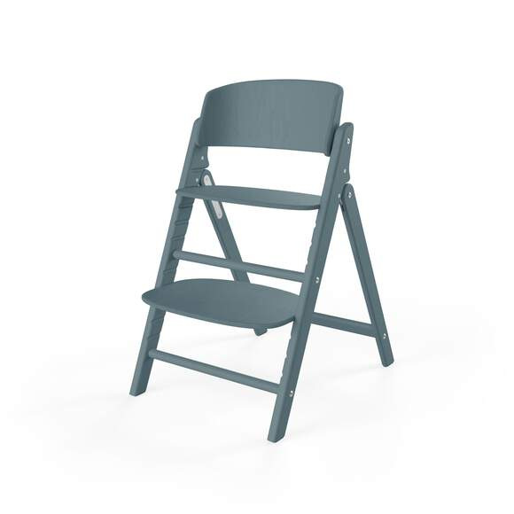 Skladacia stolička CYBEX Click&Fold - STONE BLUE