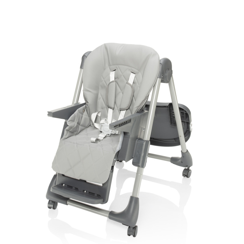 Jídelná stolička Monti 2, Diamond Grey 14