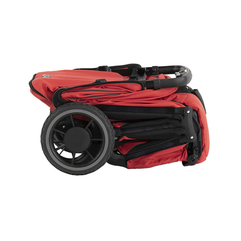 Emmaljunga Kite 250 2023 sporty red 4