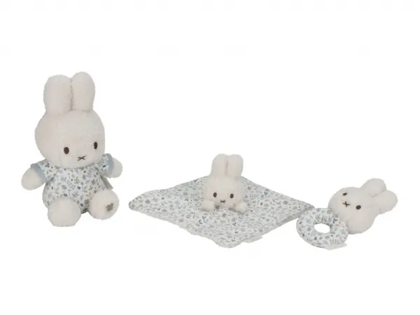 Darčeková sada králiček Miffy Lucky Leaves 1