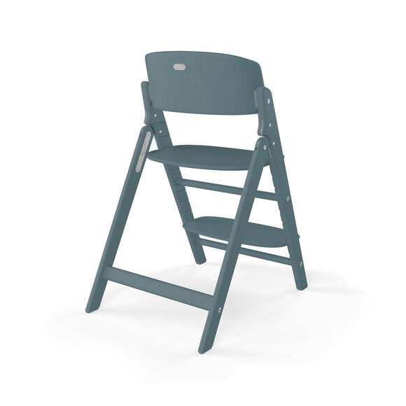 Skladacia stolička CYBEX Click&Fold - STONE BLUE 1