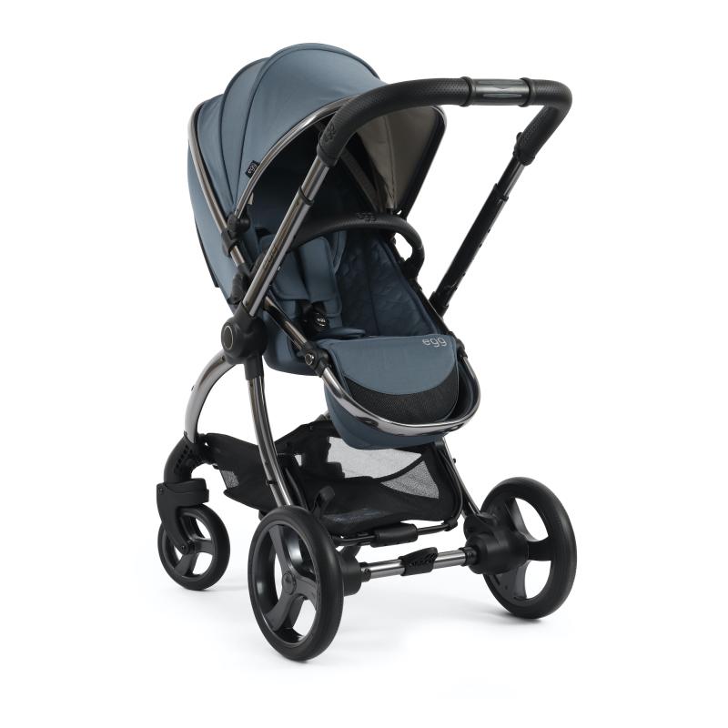 BabyStyle Egg3 kočík, Topaz 2025 2