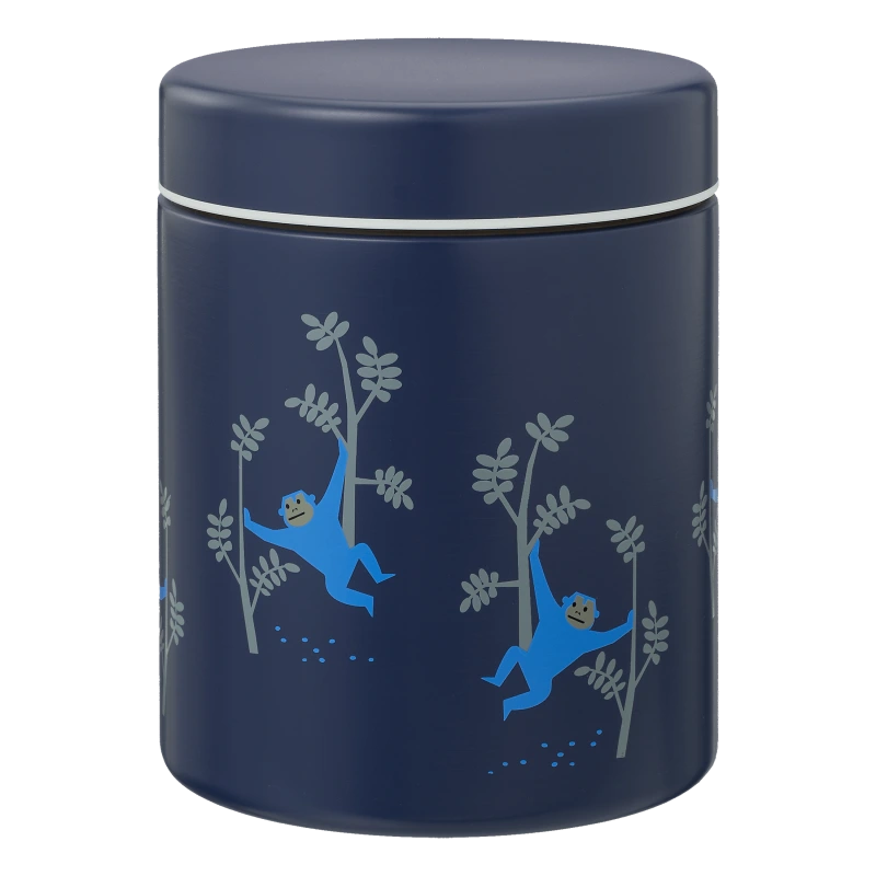 FRESK Termoska na jedlo Monkey 500ml
