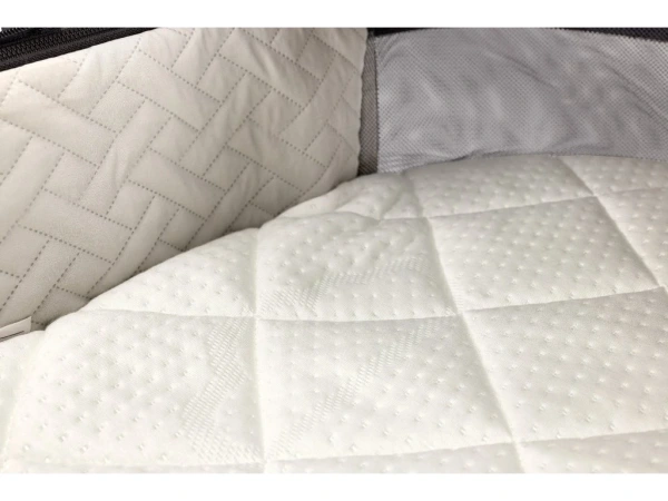 Kombinovaný kočík MOON CIAO ORBIT set - GHOST 11