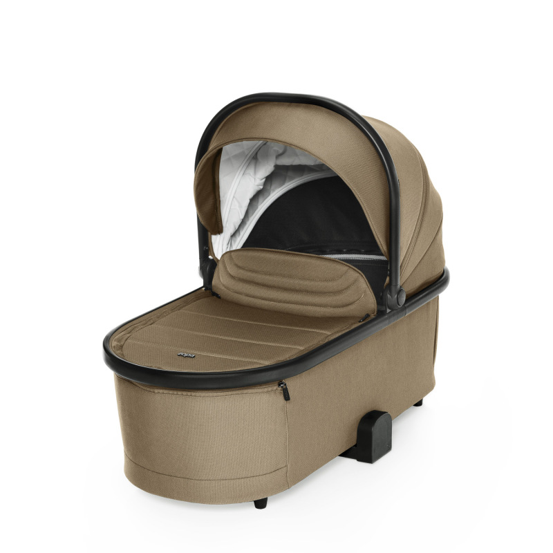 Set Športový kočík Move Cross 3 + korba XL 3 + adaptéry, Boss Grey 13