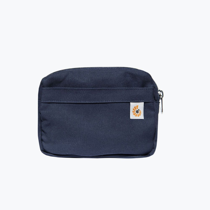 ERGOBABY | OMNI Classic Mesh - Midnight Blue 4