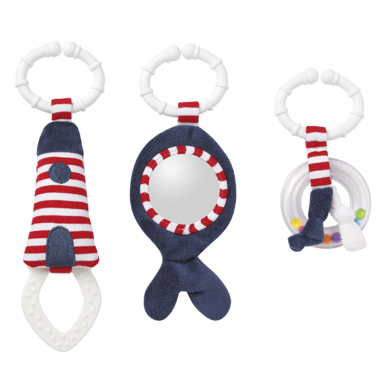 Hnízdečko, Ocean club 2