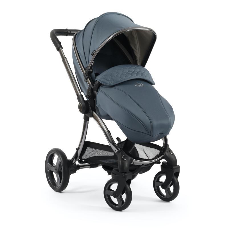 BabyStyle Egg3 kočík, Topaz 2025 1