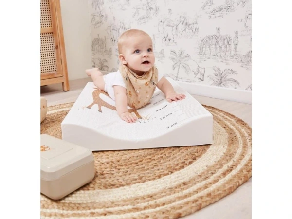 Bébé-Jou Prebaľovacia podložka Steppe 2