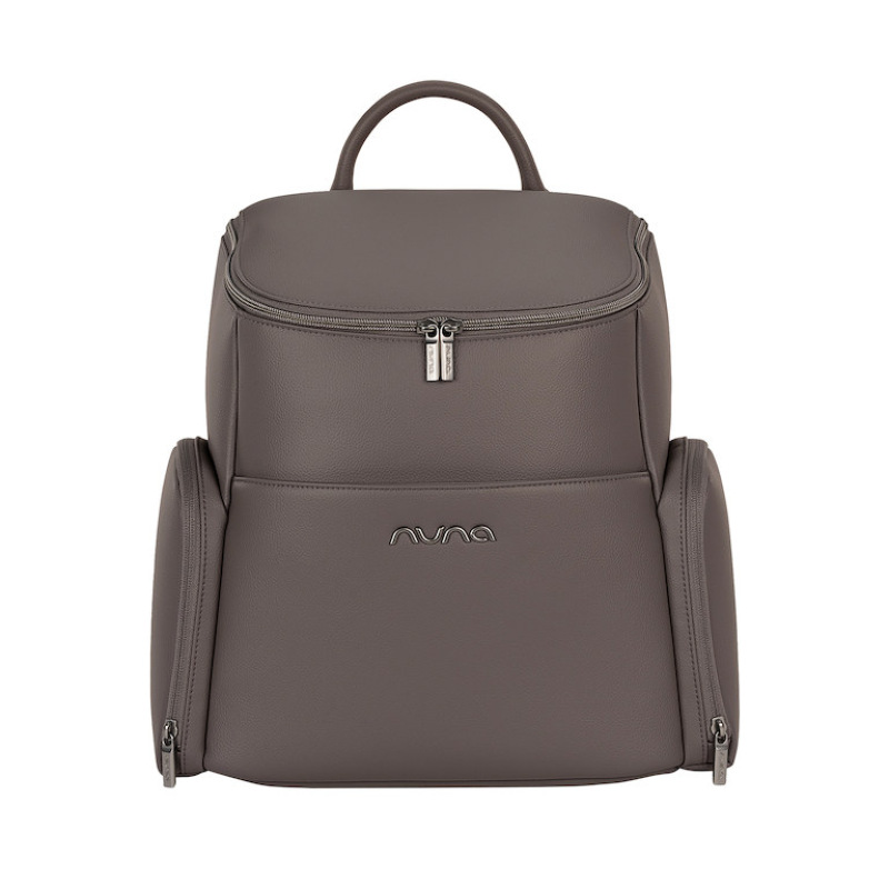 Nuna essential bag thunder 1