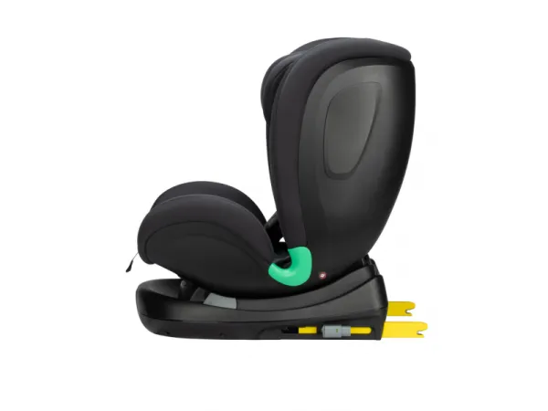 Atlas 360 i-Size autosedačka Mineral Black 9