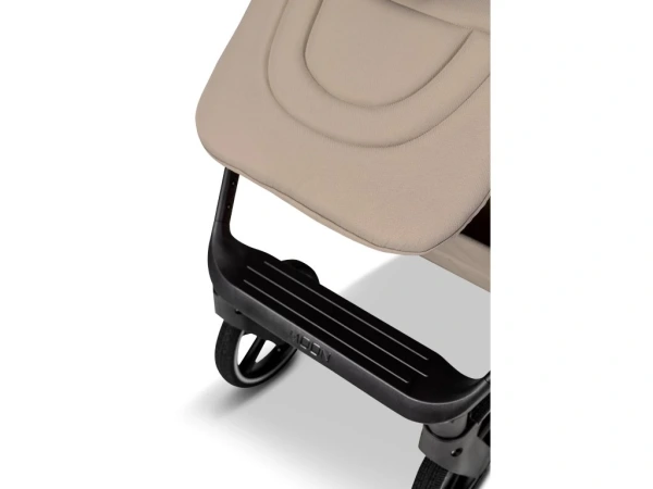 Moon CIAO lacný EXTRA Set kočíka - Sand 10