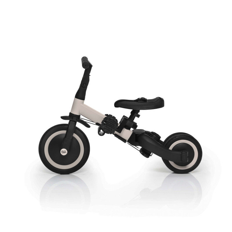 Tříkolka Razor 3v1, Ivory Beige 9