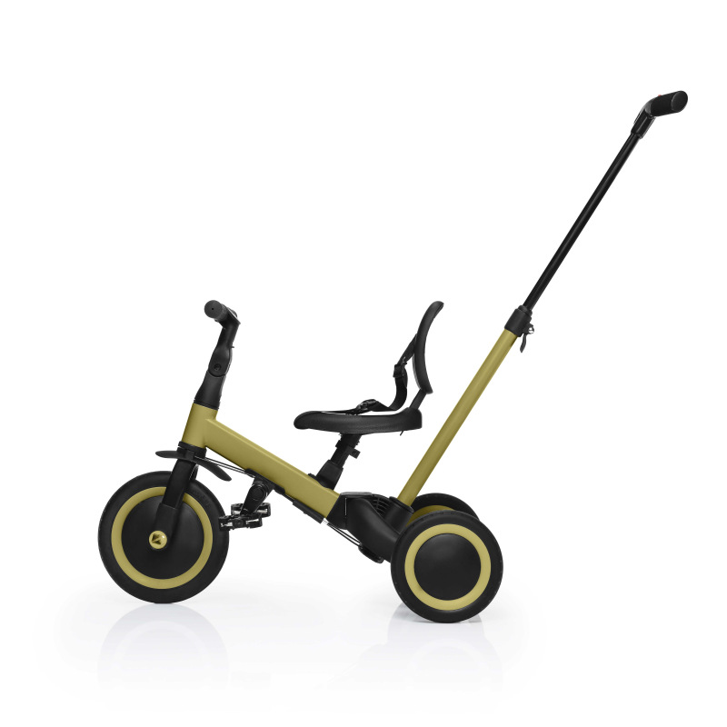 Trojkolka 3v1, Kodi Bronze 2