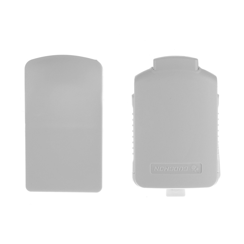 Ochrana zásuvek vnější, white 1