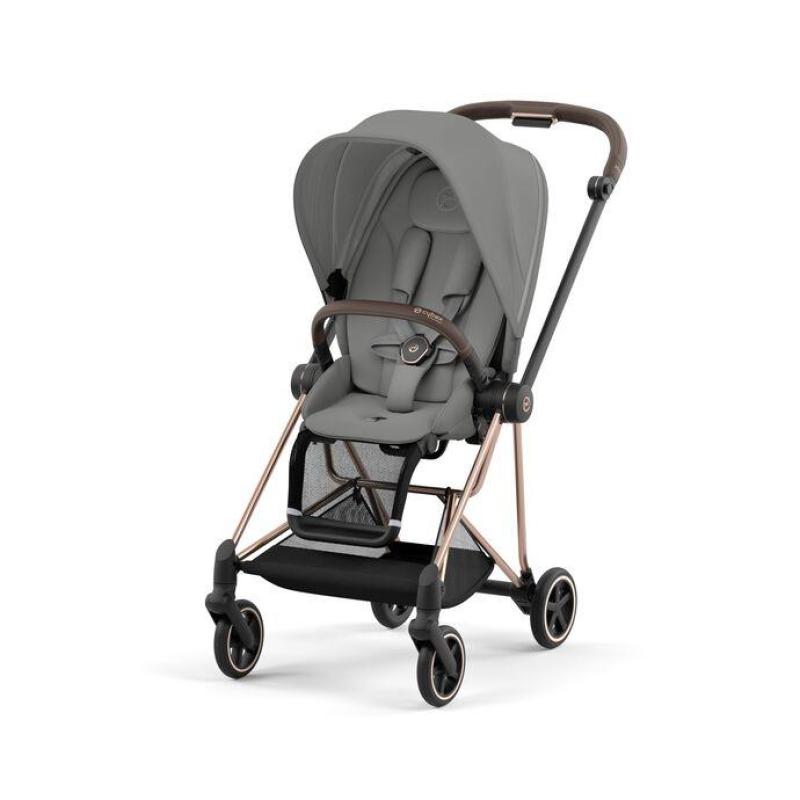 CYBEX MIOS Seat pack, SOHO GREY