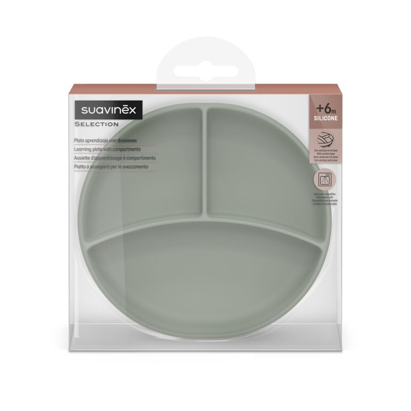 SUAVINEX | TANIER COLOUR ESSENCE - zelený 3