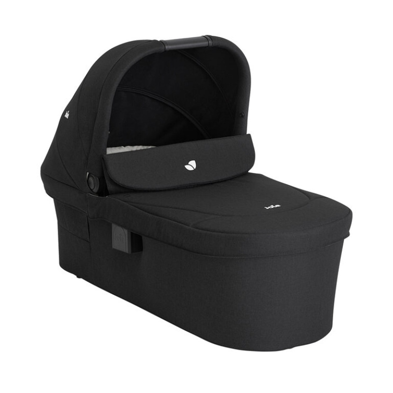 Joie elara™ + ramble XL raven 9