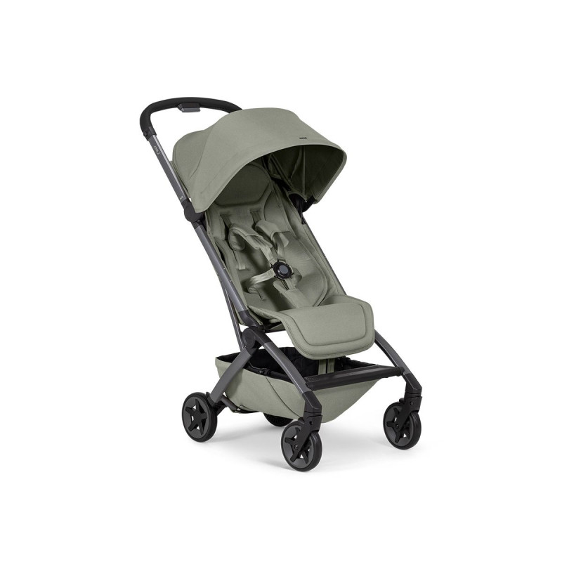 Joolz AER2 kočík BUNDLE SET | Sage green 1