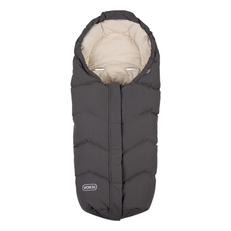 Voksi Move grey solid