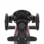 Odrážadlo kolobežka Scoot & Ride 2v1 Highwaykick 1 Push and Go Wildberry 8