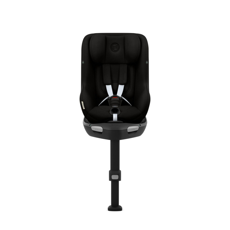 Cybex Sirona G3 i-Size Comfort 2026 - Magic Black 1
