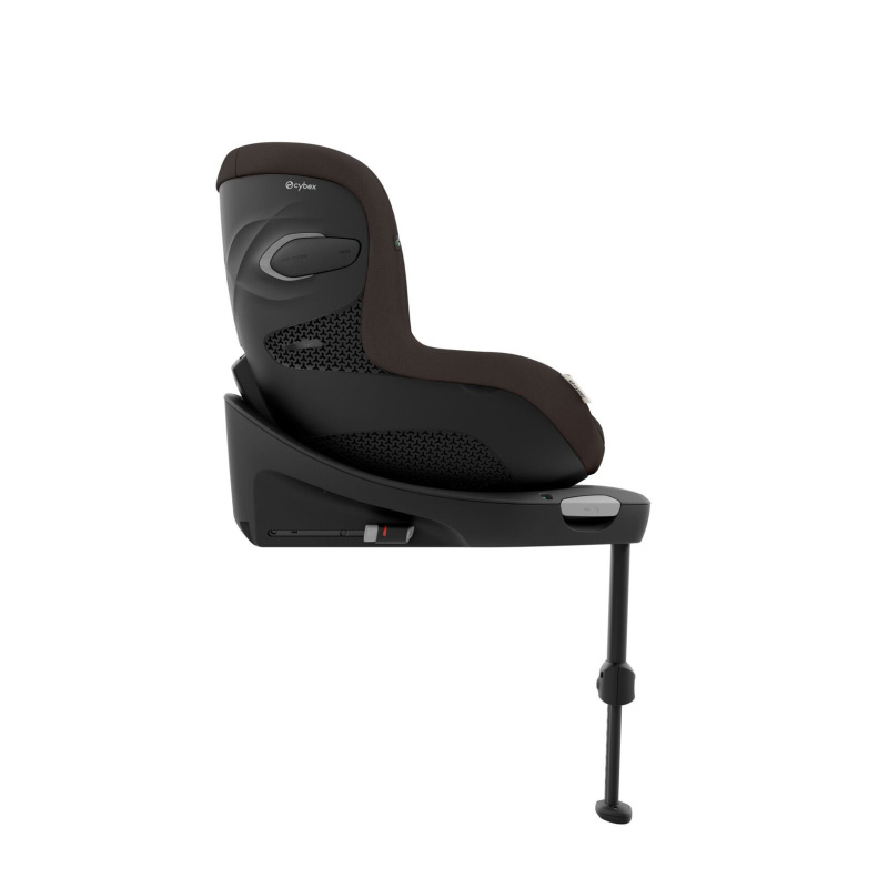 Cybex Sirona G3 i-Size Plus 2026 - Chocolate Brown 2