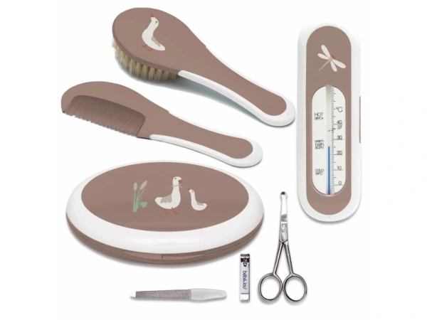 Bébé-Jou Hygienická sada Dear Goose