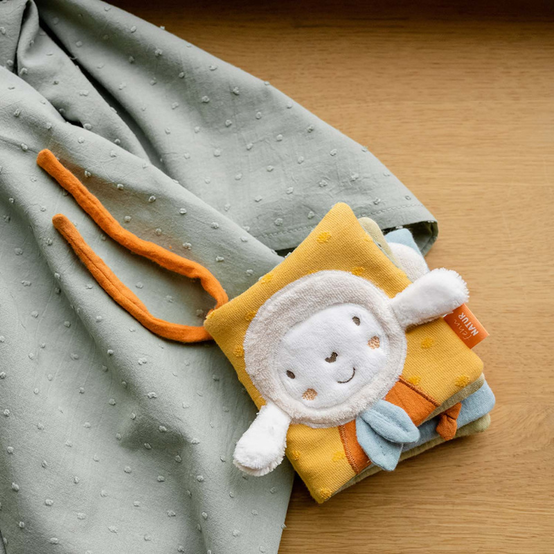 Plyšová knížka, FehnNatur 3.0 10