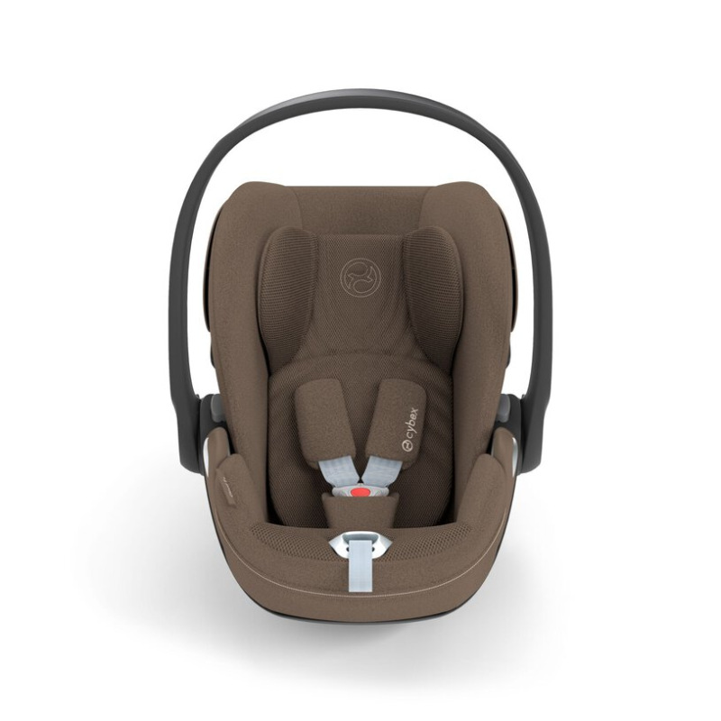 Autosedačka CYBEX CLOUD T I-SIZE PLUS - Coconut Brown 2