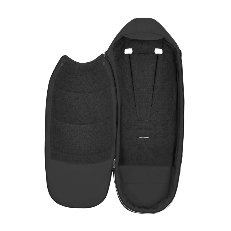 Platinum Fusak Sepia Black | black 2