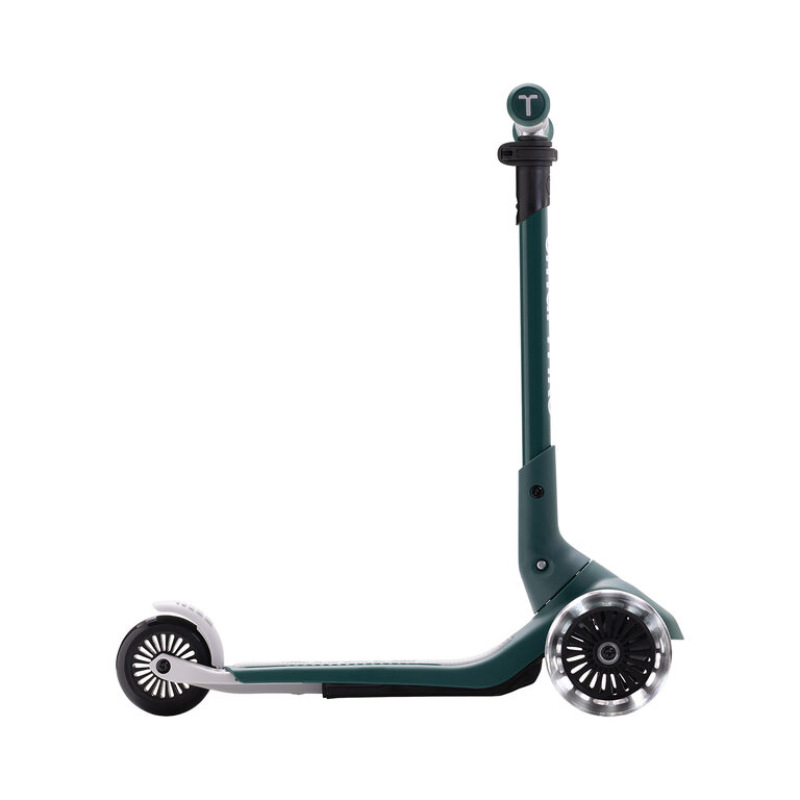 smarTrike Xtend Mini+ pine green 2
