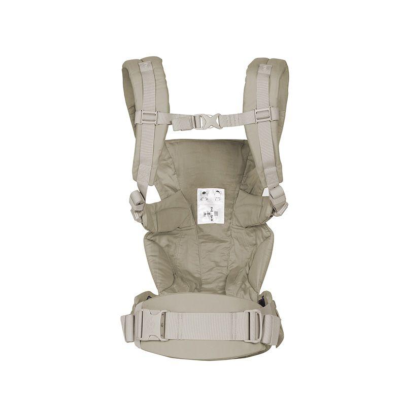 ERGOBABY | OMNI DREAM - Soft olive 2