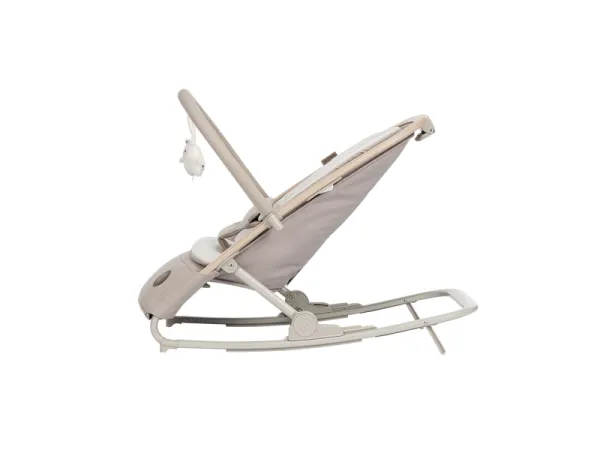 Kori lehátko 2v1 Classic Beige 4