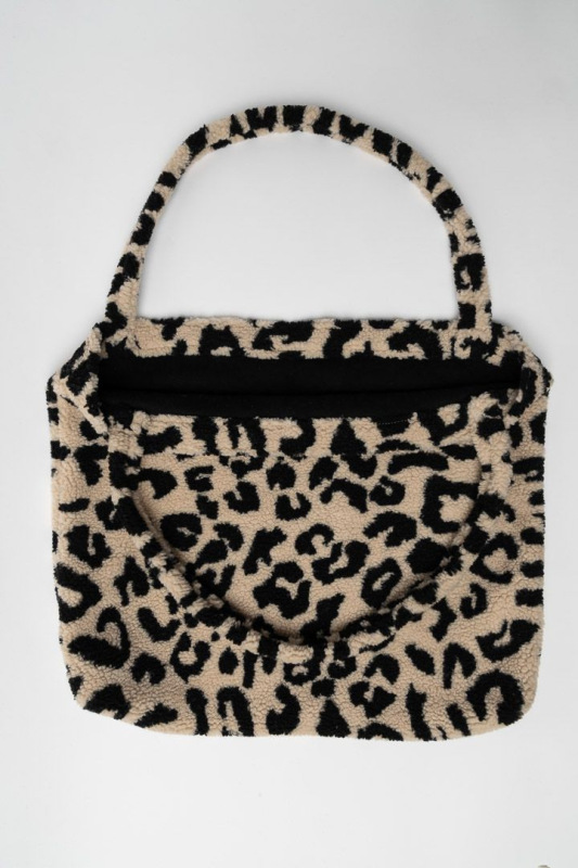 STUDIO NOOS - Teddy MOM BAG | Holy Cow 3