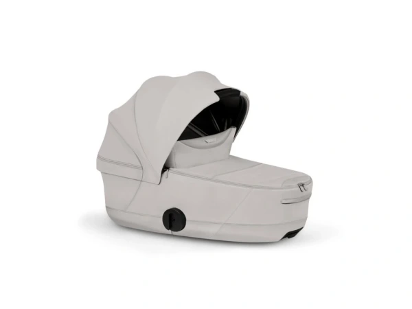 Cybex MIOS, COYA Style 2026 Hlboká skladacia vanička - City Grey