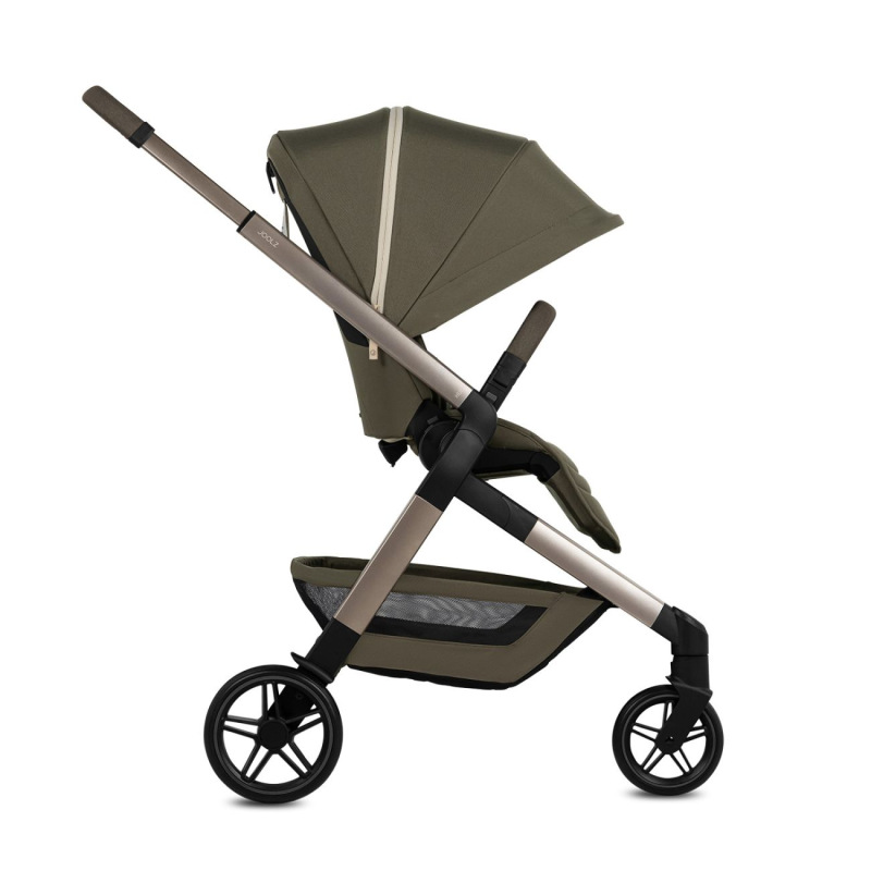 Joolz Hub² kočárek l Olive green