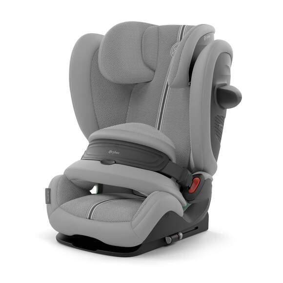 Cybex Pallas G2 i-Size Plus Stone Grey 2025