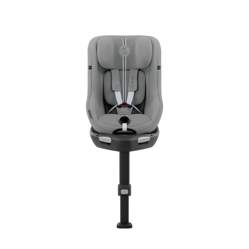 Cybex Sirona G3 i-Size Plus 2026 - Stone Grey 1