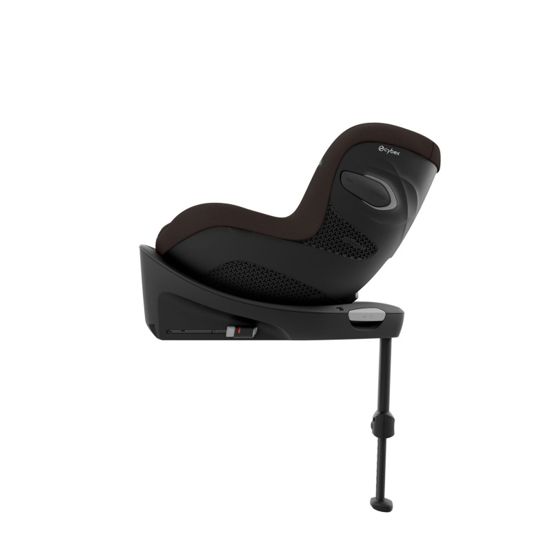 Cybex Sirona G3 i-Size Plus 2026 - Chocolate Brown 5