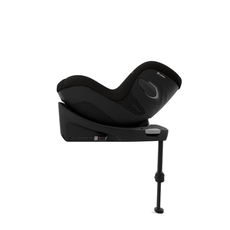 Cybex Sirona G3 i-Size Comfort 2026 - Magic Black 4