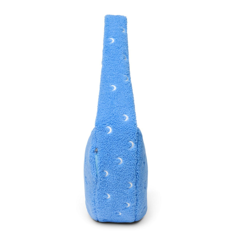 STUDIO NOOS - Teddy Cross Body Bag | Blue Moon 5