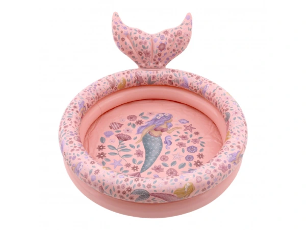 Nafukovací bazénik 80 cm Dreamy Mermaid 2