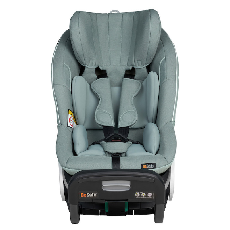 BeSafe Stretch sea green mélange 1