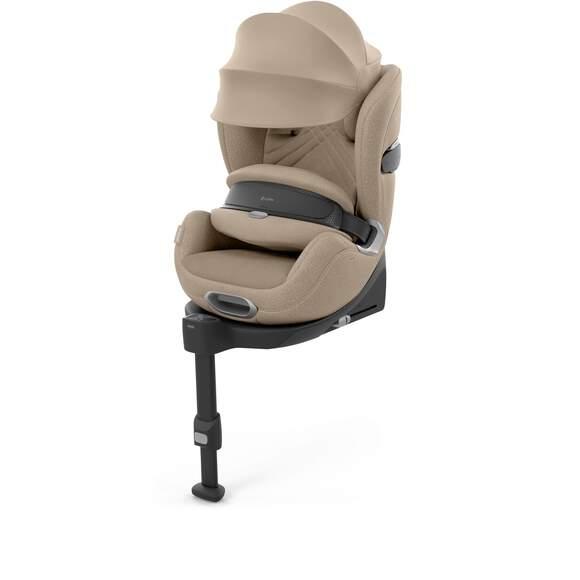 Cybex Anoris T2 i-Size Plus Cozy Beige - Autosedačka