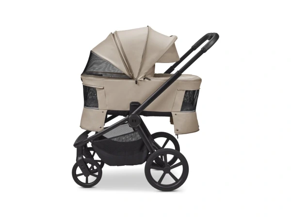 Moon ReSea FOLD maxi set - SAND 5