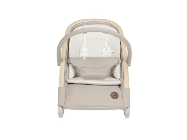 Kori lehátko 2v1 Classic Beige 2