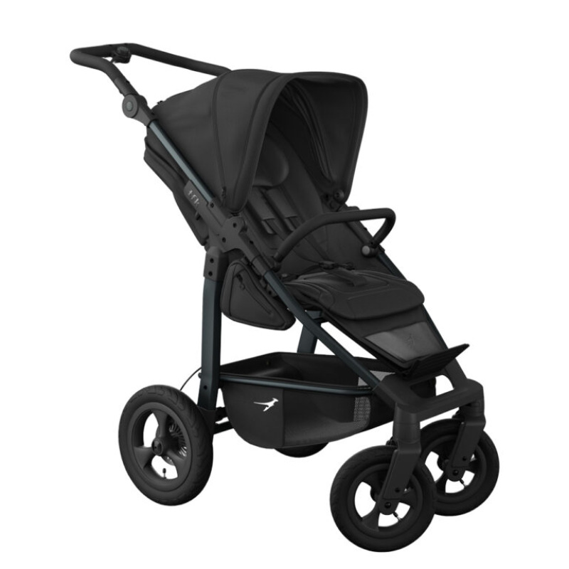 Tfk mono4 frame - air wheel 2