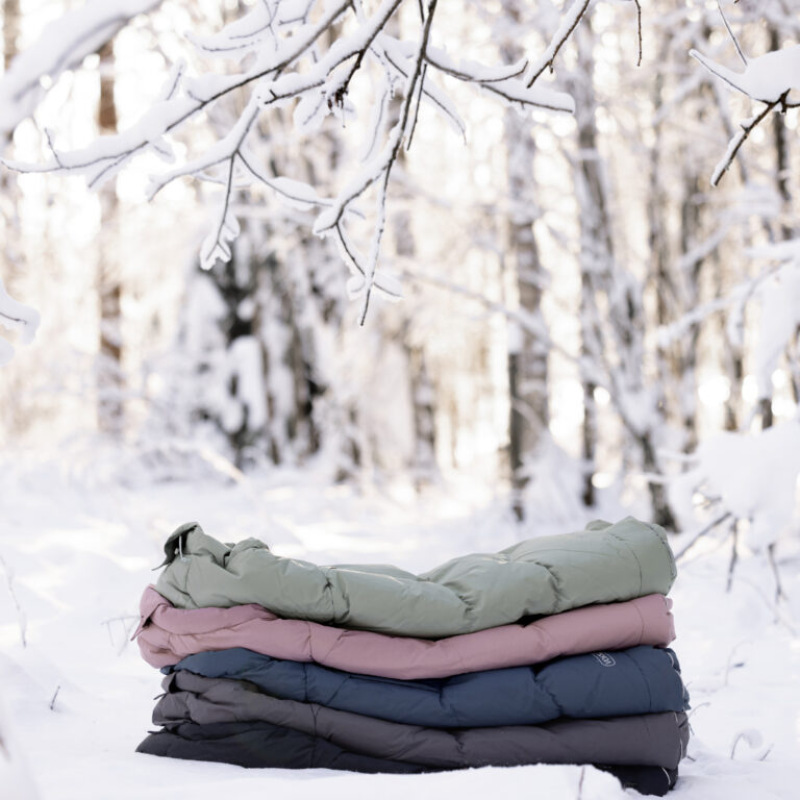 Voksi City North black cream 5