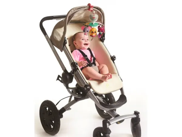 Hudobný kolotoč na cesty Tiny Princess Tales 1